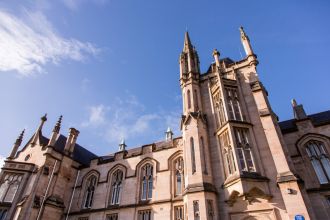 Ulster University Magee Campus