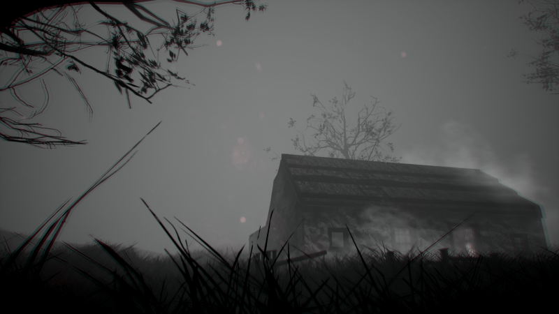 Groundbreaking Historical Horror Game Launched by Ulster University image