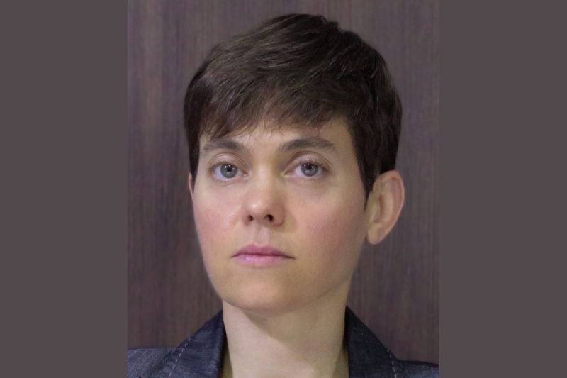 Ulster University image