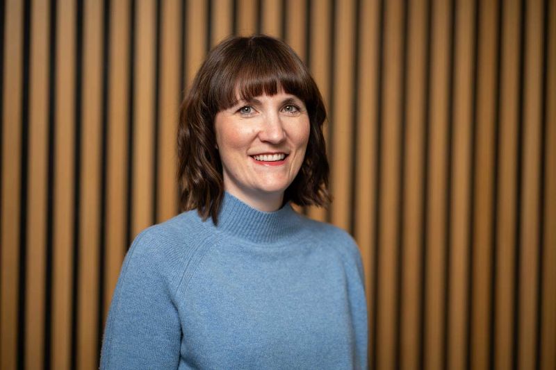 Ulster University image