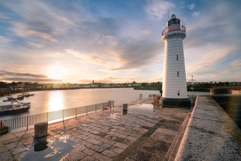 Ulster University image