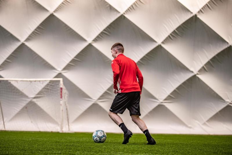 Ulster University image