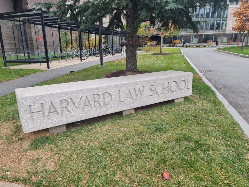 CLT Researchers Present Agentic AI Findings at Harvard University