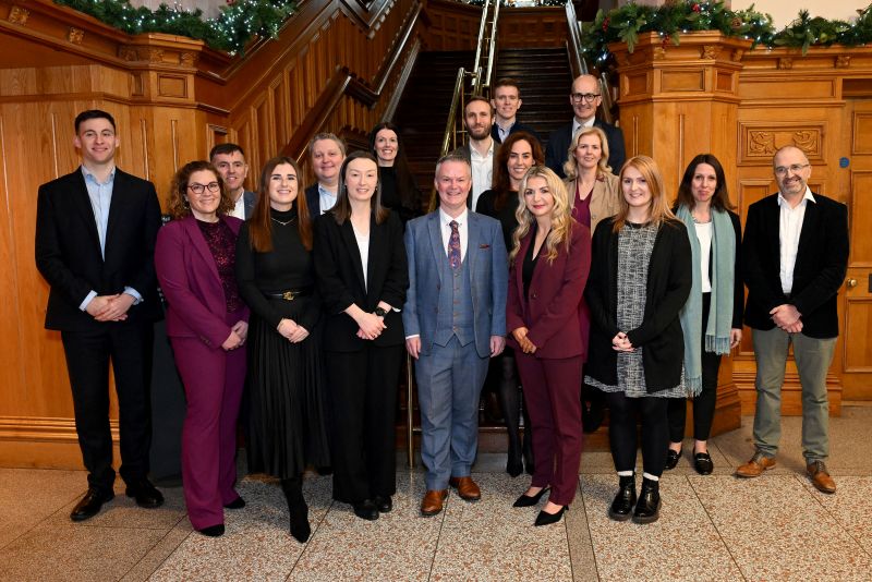 New EPIC Futures NI research identifies practical steps to help thousands more people in Northern Ireland into fair and inclusive work  image