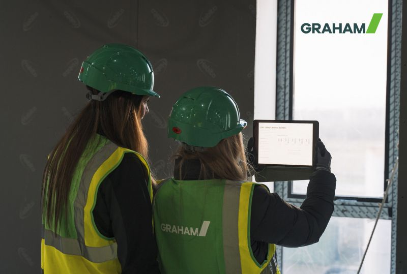GRAHAM apprenticeships image