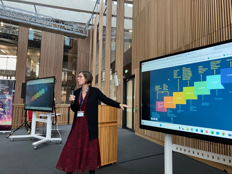 Skills Initiatives  image