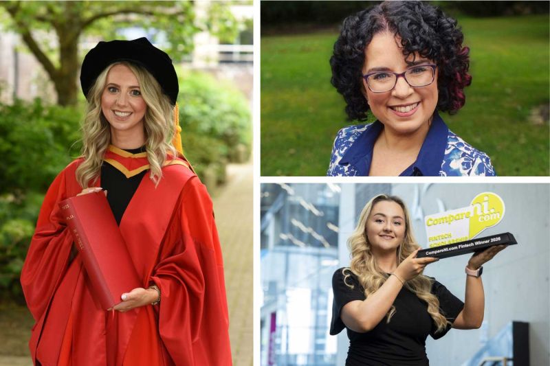 Graduates in the Spotlight - July 2026 image