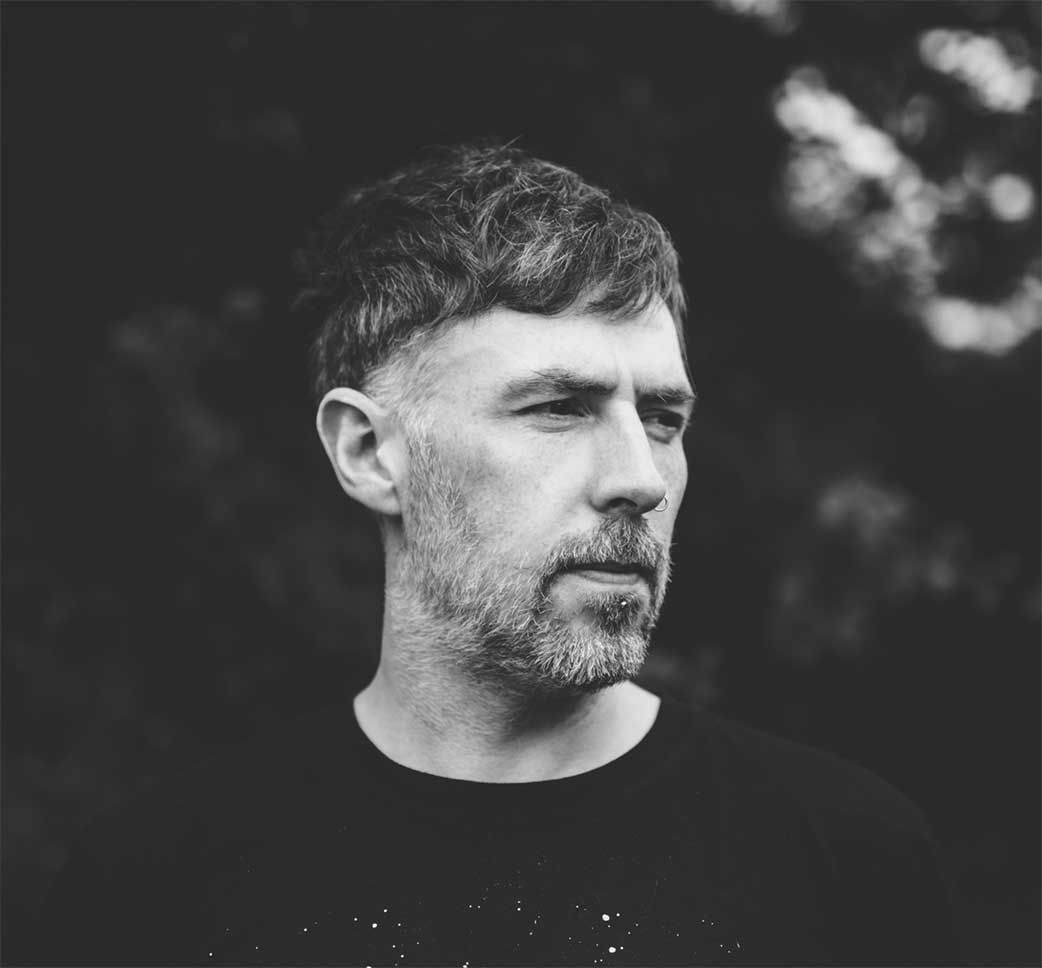 Niall McShane