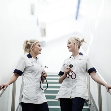 NMC Test of Competence Centre