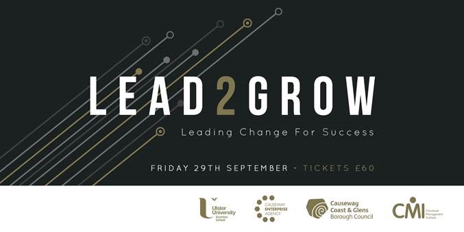 Lead2Grow Conference