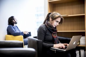 Doctoral College Campus Forum