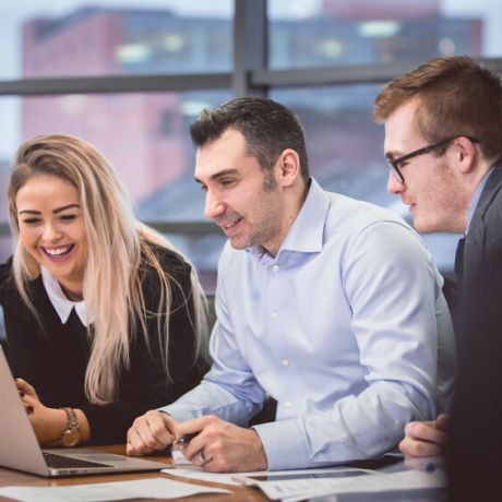 Graduate Leadership Programme