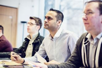 Study - Centre for Flexible & Continuing Education