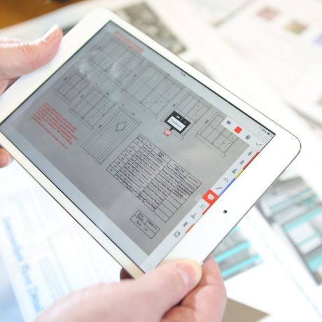 About digital capabilities