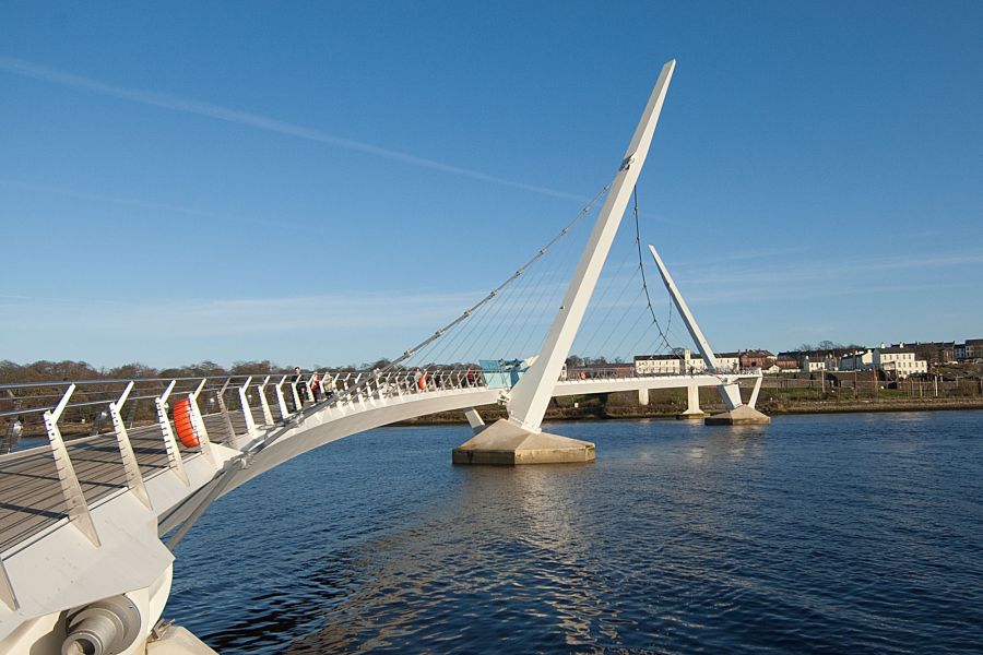 Ulster University selected to host Socio-Legal Studies Association Conference in 2023 image