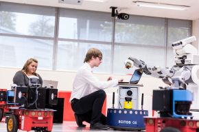 Robotics