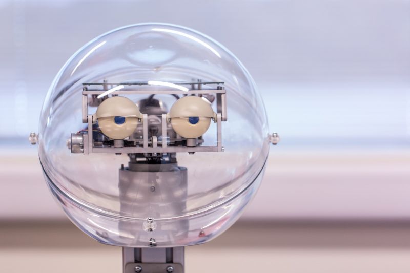 The Rise of the Robot Lawyer: Some Assembly Required image