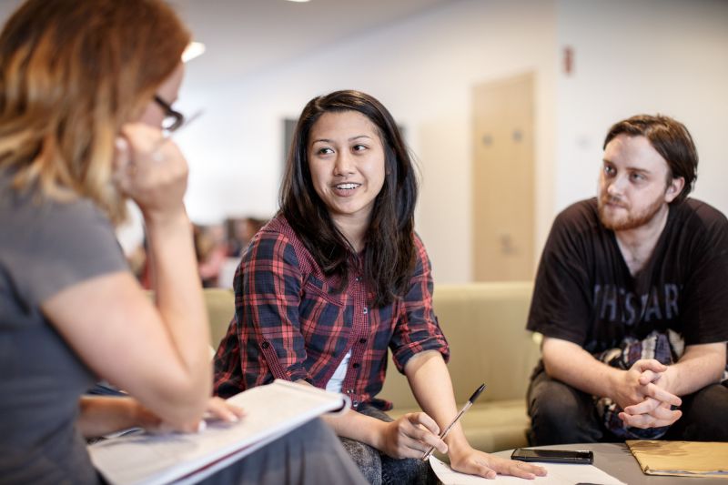 Webinar - MSc Digital Marketing Communication & Leadership