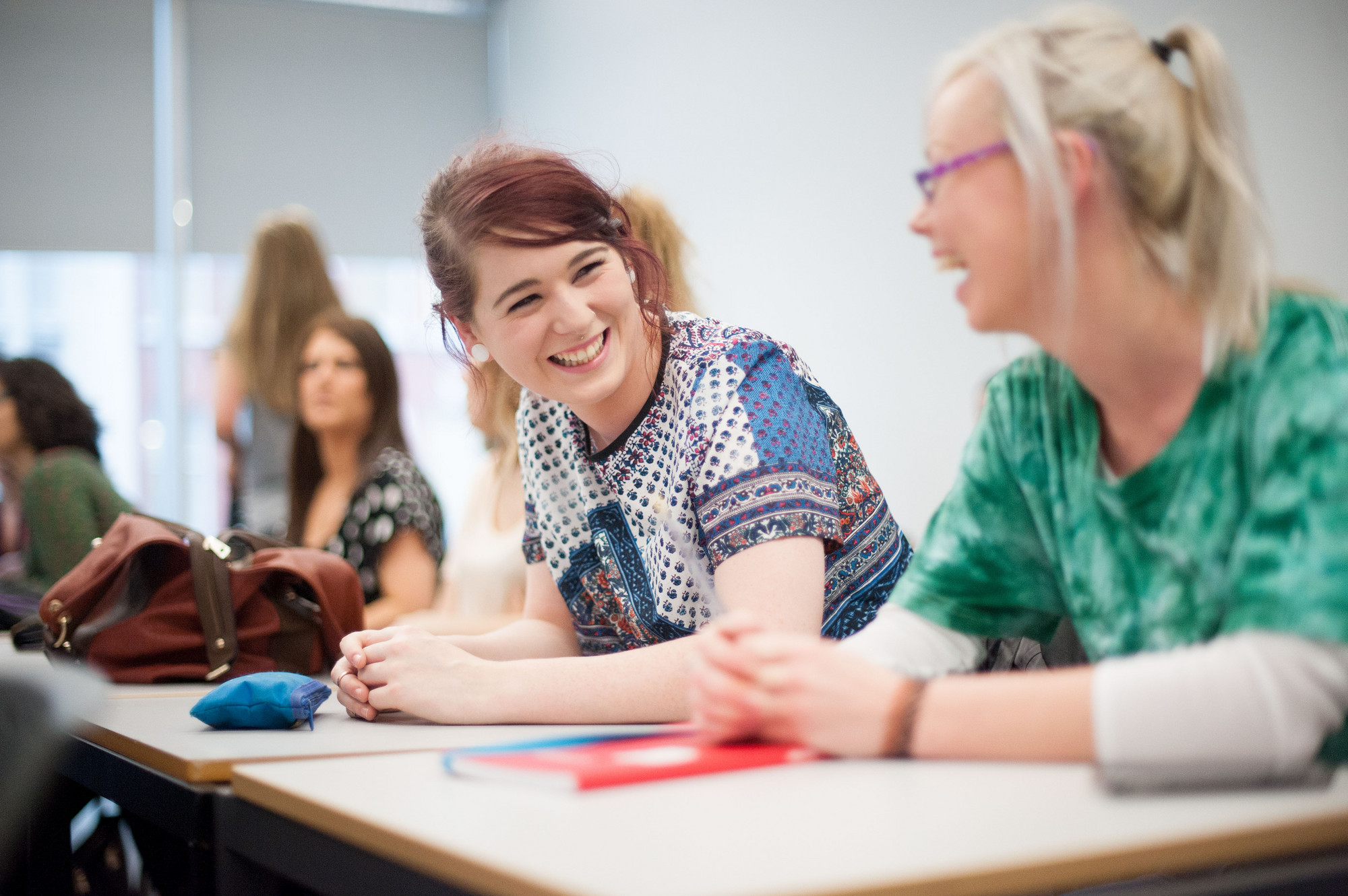 In Focus: Politics and International Studies