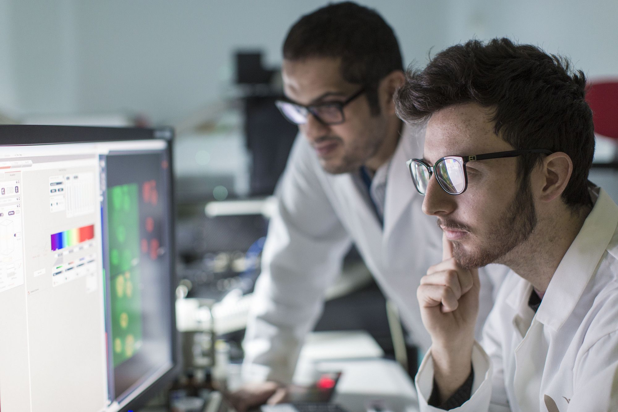 Translational Experimental Research image
