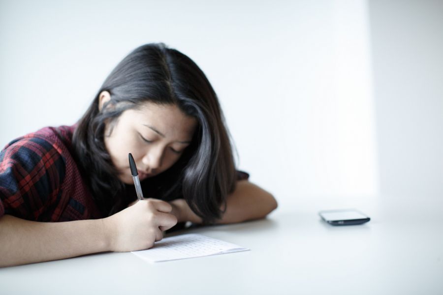 Applying for your Student visa image