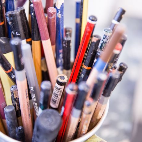 Careers in Art and Design