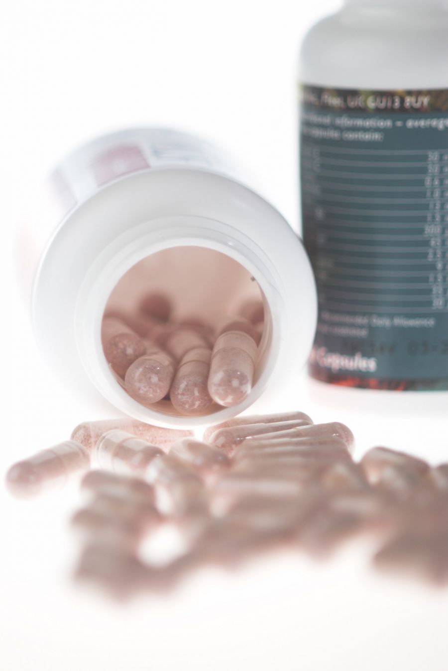 Regenerative approach to nutrigenomics of hypertension image