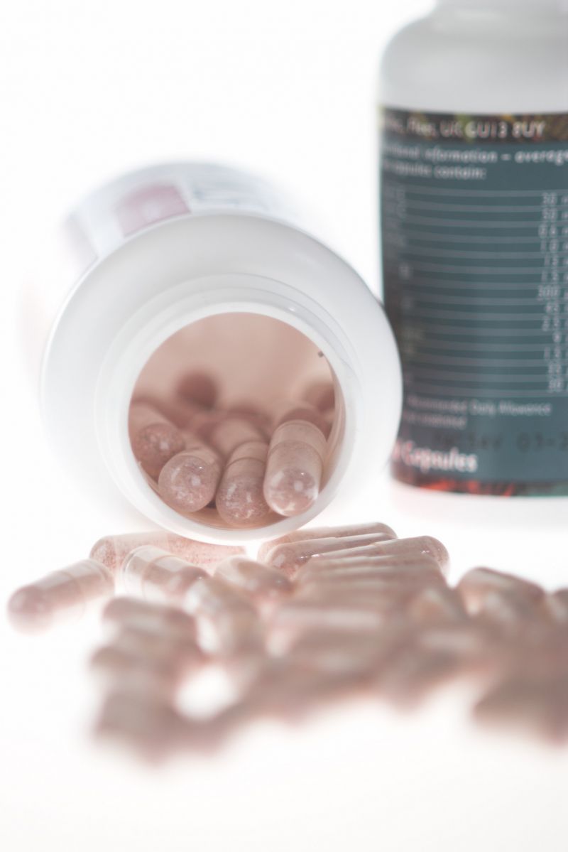 Regenerative approach to nutrigenomics of hypertension image