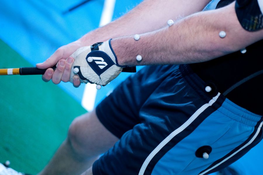 PhD Researchers in Sport and Exercise Sciences image