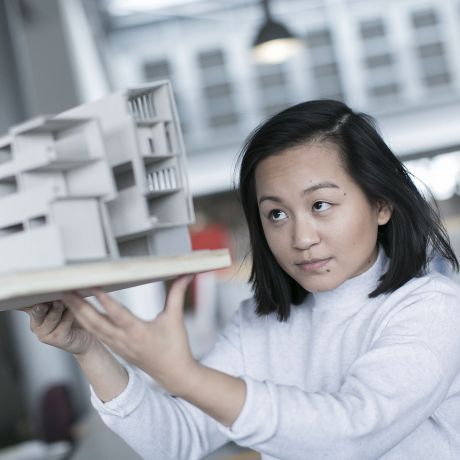 Current Architecture Research Projects