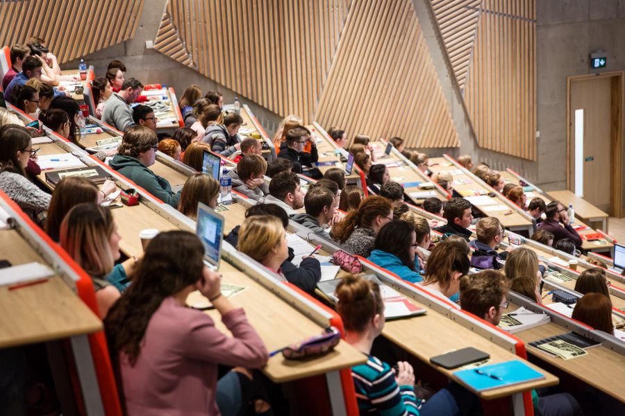 MSc Peace and Conflict Studies image