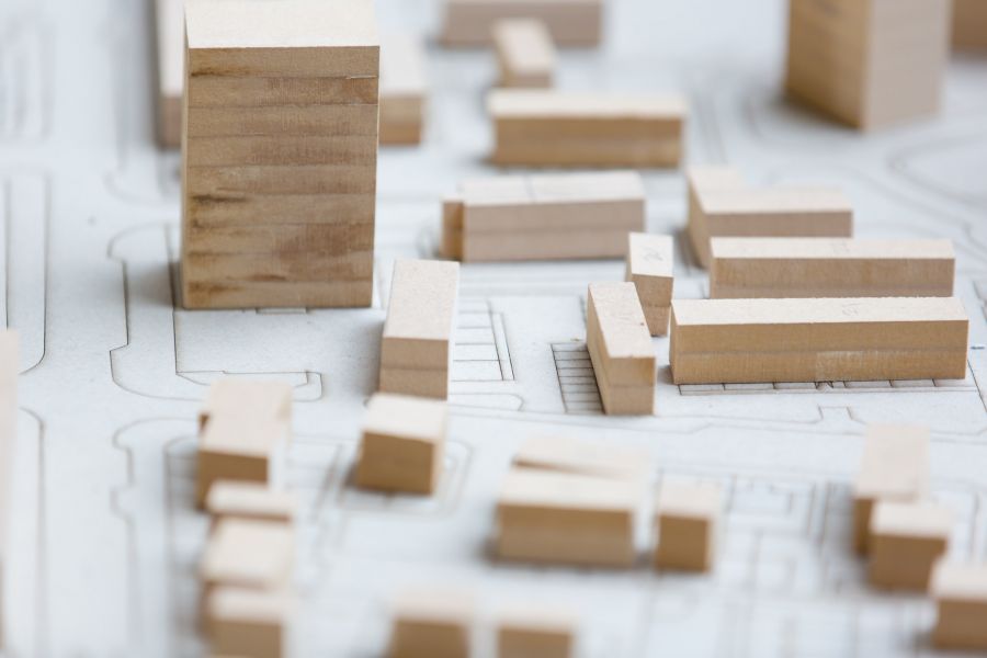 Belfast School of Architecture and the Built Environment Staff Members image