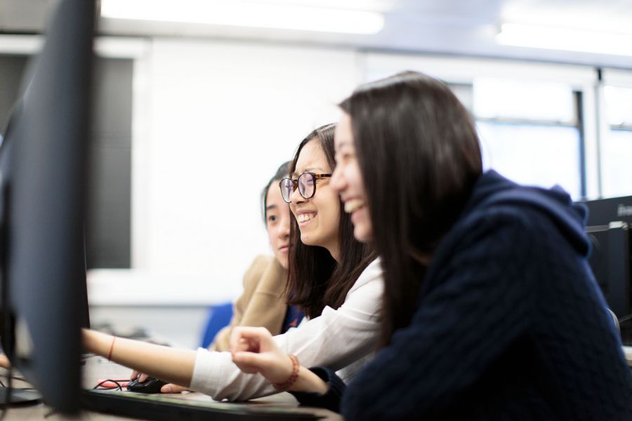 Study at Ulster University Business School image
