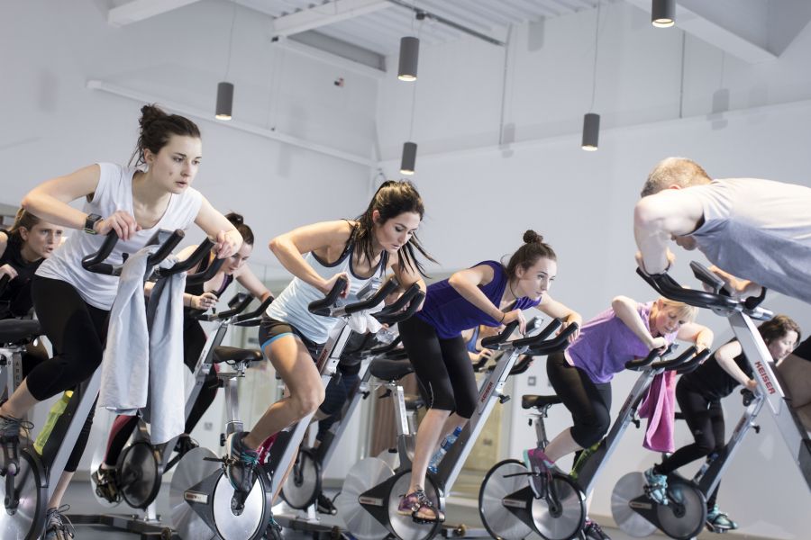 School of Sport Updates image