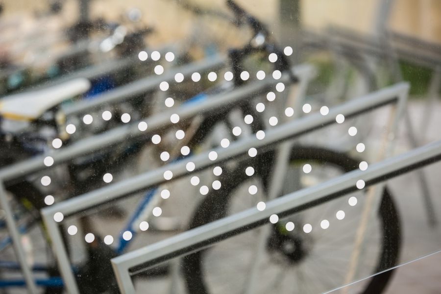 Cycling at Ulster University image