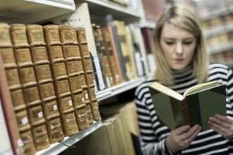 Ulster University library - Coleraine