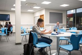 Library Drop In Session (Jordanstown)