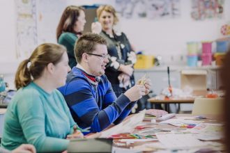 School of Education - workshops