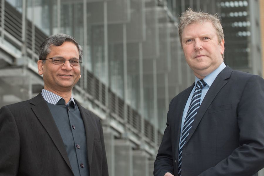 Ulster University hosts prestigious brain mapping conference at Magee  image