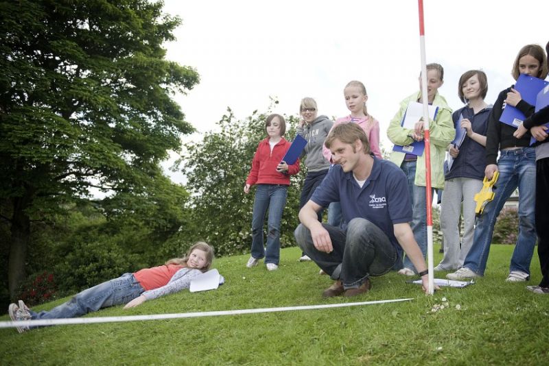 Heritage Discovery Weekend: Coleraine campus