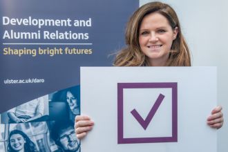 Thank you for staying in touch! We have been overwhelmed with opt-ins from our graduates