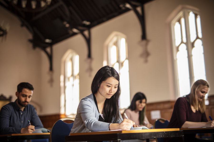 Entry Requirements for International Students image