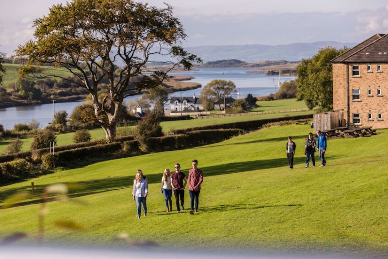 Ulster University invites you to explore the exciting heritage and archaeology of the Coleraine site image