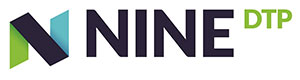 NINE DTP Logo