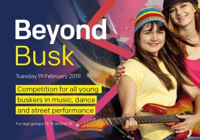 Applications open for Belfast’s first youth busking competition