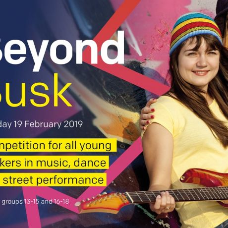 Applications open for Belfast’s first youth busking competition