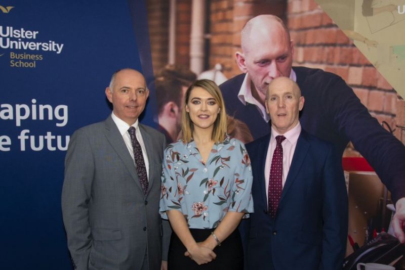 UUBS Excellence in Employability Awards image