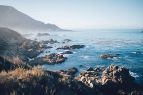 The Gobbins OR Rathlin Island trip