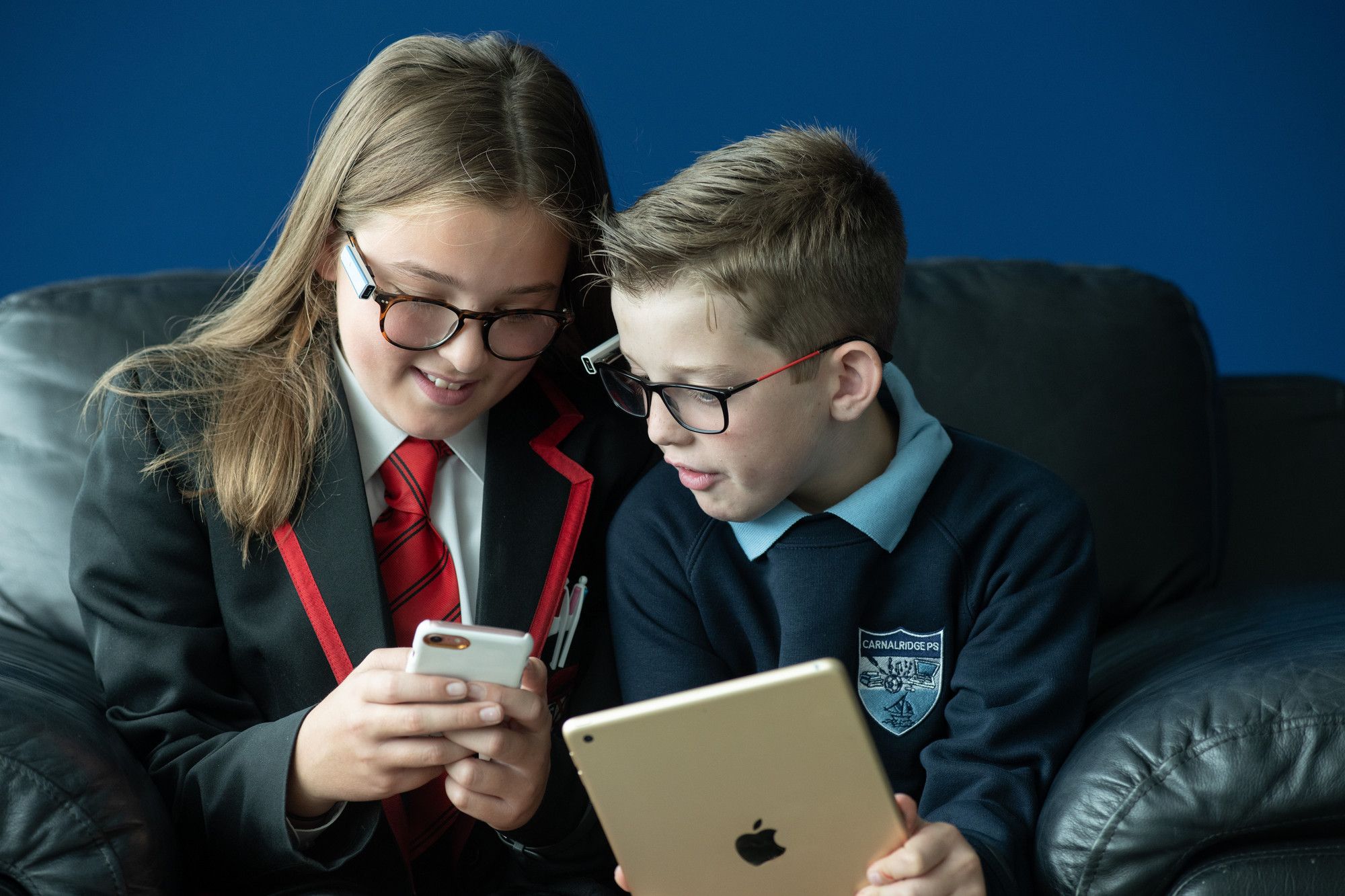 Repurposing Education Through Blended Learning (REBEL) image