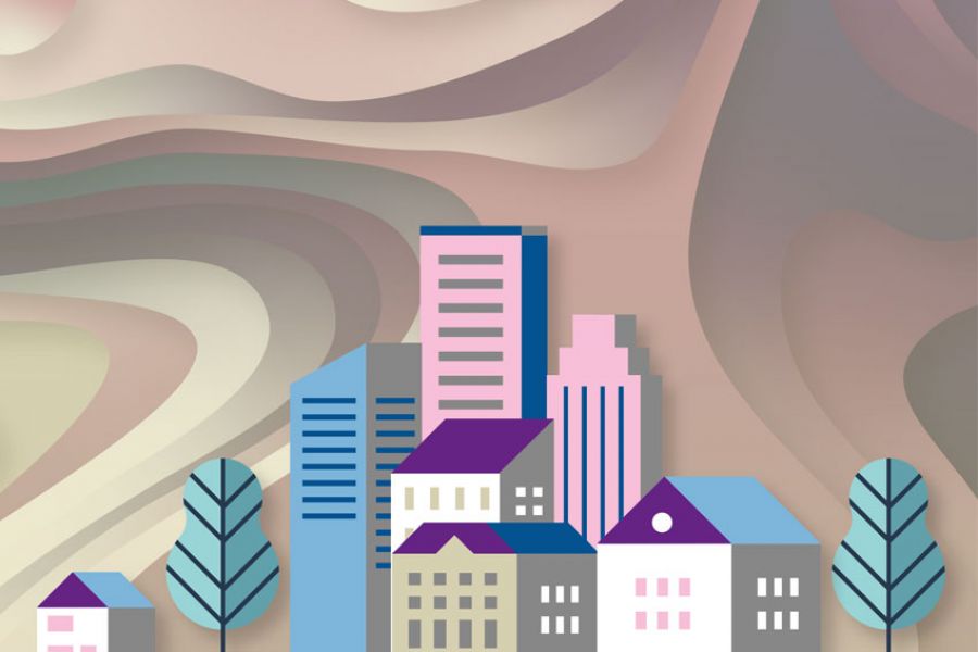 Creating a more effective and sustainable housing development model for Northern Ireland image